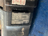 2008 bosch gbh 2-20 se boormachine - afbeelding 4 van  4