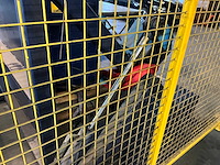 2008 bouwmeester metaal kistenkantelaar - afbeelding 4 van  17