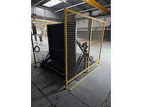 2008 bouwmeester metaal kistenkantelaar - afbeelding 13 van  17