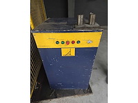 2008 bouwmeester metaal kistenkantelaar - afbeelding 14 van  17