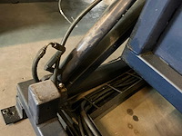 2008 bouwmeester metaal kistenkantelaar - afbeelding 15 van  17