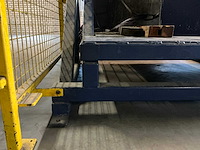 2008 bouwmeester metaal kistenkantelaar - afbeelding 7 van  17