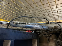 2008 bouwmeester metaal kistenkantelaar - afbeelding 12 van  17