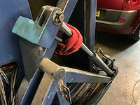 2008 bouwmeester metaal kistenkantelaar - afbeelding 17 van  17