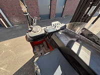 2008 bt rr 2bc reach truck - afbeelding 3 van  14