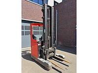 2008 bt rr 2bc reach truck - afbeelding 7 van  14