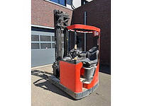 2008 bt rr 2bc reach truck - afbeelding 8 van  14