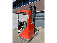 2008 bt rr 2bc reach truck - afbeelding 9 van  14