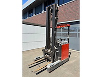 2008 bt rr 2bc reach truck - afbeelding 10 van  14
