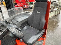 2008 bt rr b3 reach truck - afbeelding 4 van  19