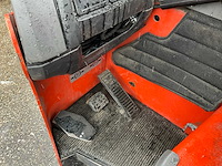 2008 bt rr b3 reach truck - afbeelding 7 van  19