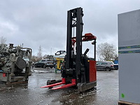 2008 bt rr b3 reach truck - afbeelding 12 van  19
