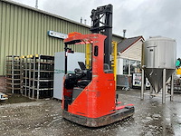 2008 bt rr b3 reach truck - afbeelding 13 van  19