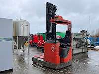 2008 bt rr b3 reach truck - afbeelding 15 van  19