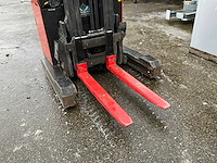 2008 bt rr b3 reach truck - afbeelding 16 van  19