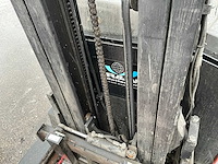 2008 bt rr b3 reach truck - afbeelding 19 van  19