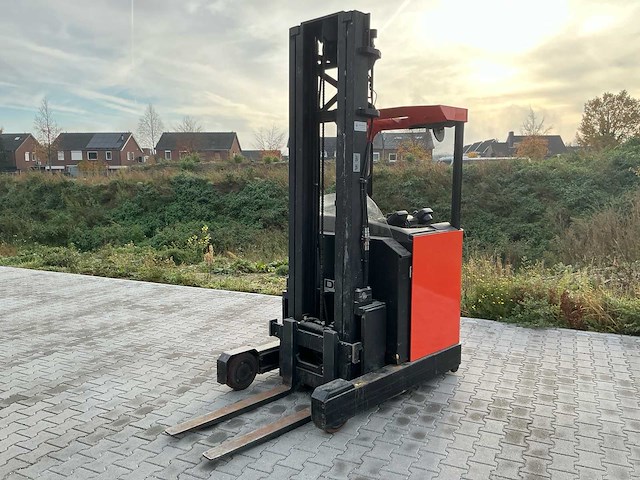 2008 bt rre 160m reach truck - afbeelding 1 van  13