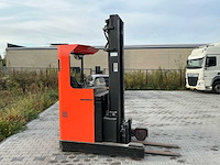 2008 bt rre 160m reach truck - afbeelding 7 van  13