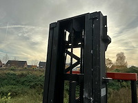 2008 bt rre 160m reach truck - afbeelding 11 van  13