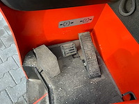 2008 bt rre 160m reach truck - afbeelding 13 van  13