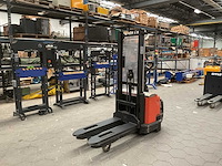 2008 bt swe120l stapelaar - afbeelding 1 van  8