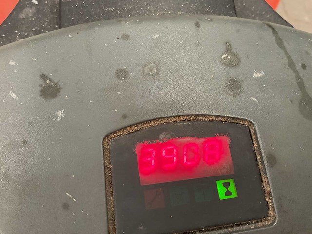 2008 bt swe120l stapelaar - afbeelding 6 van  8