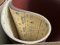 2008 büftering sgo 211 rk breedbandschuurmachine - afbeelding 6 van  16