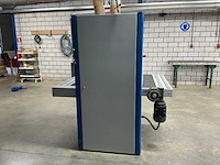 2008 büftering sgo 211 rk breedbandschuurmachine - afbeelding 14 van  16