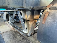 2008 bulthuis tsta23 oplegger - afbeelding 10 van  21