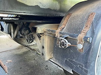 2008 bulthuis tsta23 oplegger - afbeelding 12 van  21