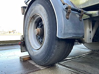 2008 bulthuis tsta23 oplegger - afbeelding 14 van  21