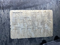 2008 bulthuis tsta23 oplegger - afbeelding 21 van  21