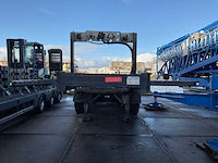 2008 bulthuis tsta23 oplegger - afbeelding 2 van  21