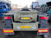 2008 bulthuis tsta23 oplegger - afbeelding 5 van  21