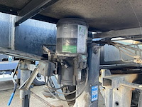 2008 bulthuis tsta23 oplegger - afbeelding 7 van  21