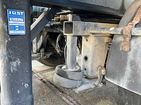 2008 bulthuis tsta23 oplegger - afbeelding 8 van  21