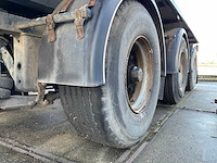 2008 bulthuis tsta23 oplegger - afbeelding 9 van  21