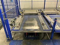 2008 büter hf 05-05 hef rollenbaan (4x) - afbeelding 2 van  6