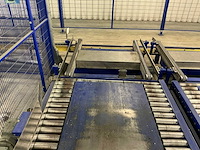 2008 büter hf 05-05 hef rollenbaan (4x) - afbeelding 3 van  6