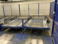 2008 büter hf 05-05 hef rollenbaan (4x) - afbeelding 4 van  6