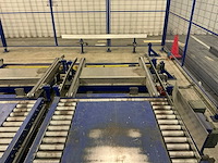 2008 büter hf 05-05 hef rollenbaan (4x) - afbeelding 5 van  6