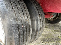 2008 bvl v-mix 12 ls plus voermengwagen - afbeelding 12 van  49