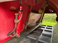 2008 bvl v-mix 12 ls plus voermengwagen - afbeelding 21 van  49