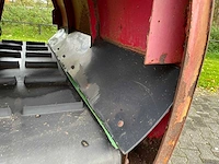 2008 bvl v-mix 12 ls plus voermengwagen - afbeelding 23 van  49