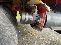 2008 bvl v-mix 12 ls plus voermengwagen - afbeelding 25 van  49