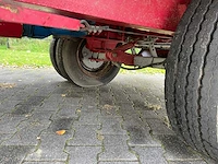 2008 bvl v-mix 12 ls plus voermengwagen - afbeelding 26 van  49