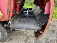 2008 bvl v-mix 12 ls plus voermengwagen - afbeelding 27 van  49