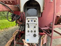 2008 bvl v-mix 12 ls plus voermengwagen - afbeelding 37 van  49