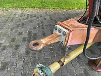 2008 bvl v-mix 12 ls plus voermengwagen - afbeelding 40 van  49