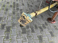 2008 bvl v-mix 12 ls plus voermengwagen - afbeelding 41 van  49